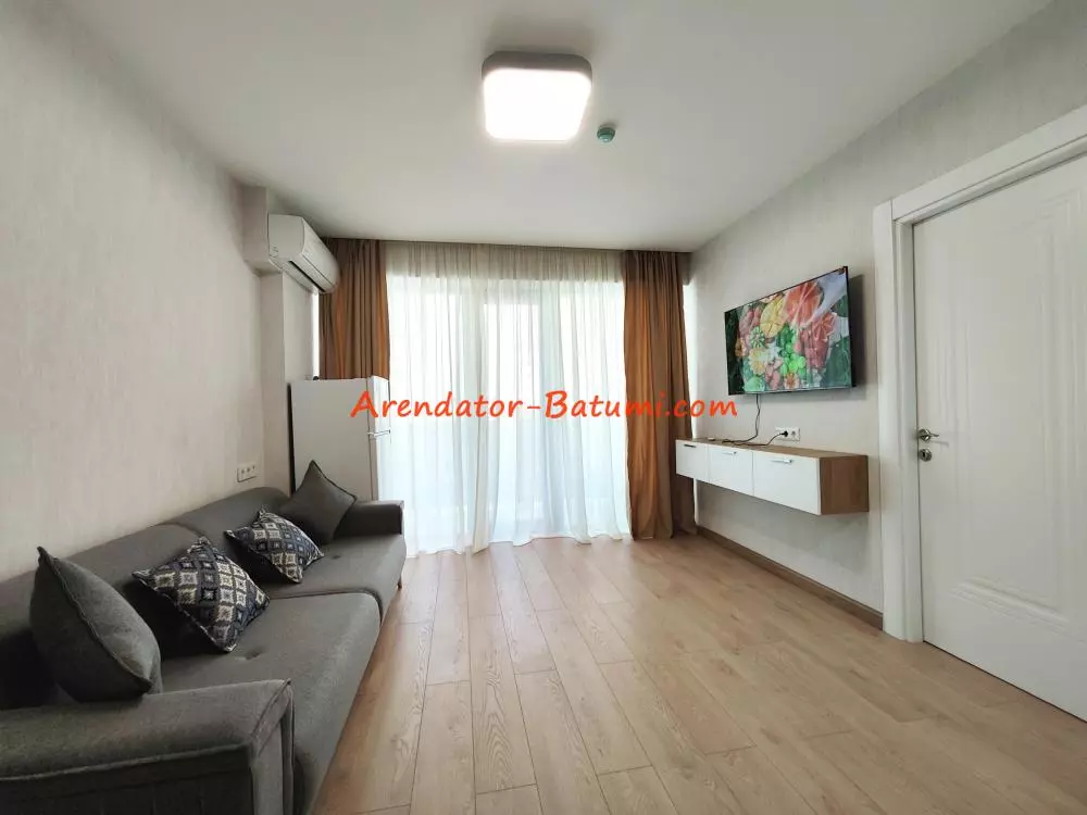 Rent apartments in Orbi Beach Tower - 1/13